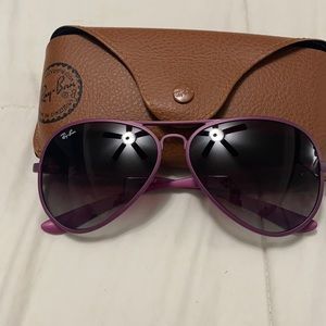 Ray-ban sunglasses